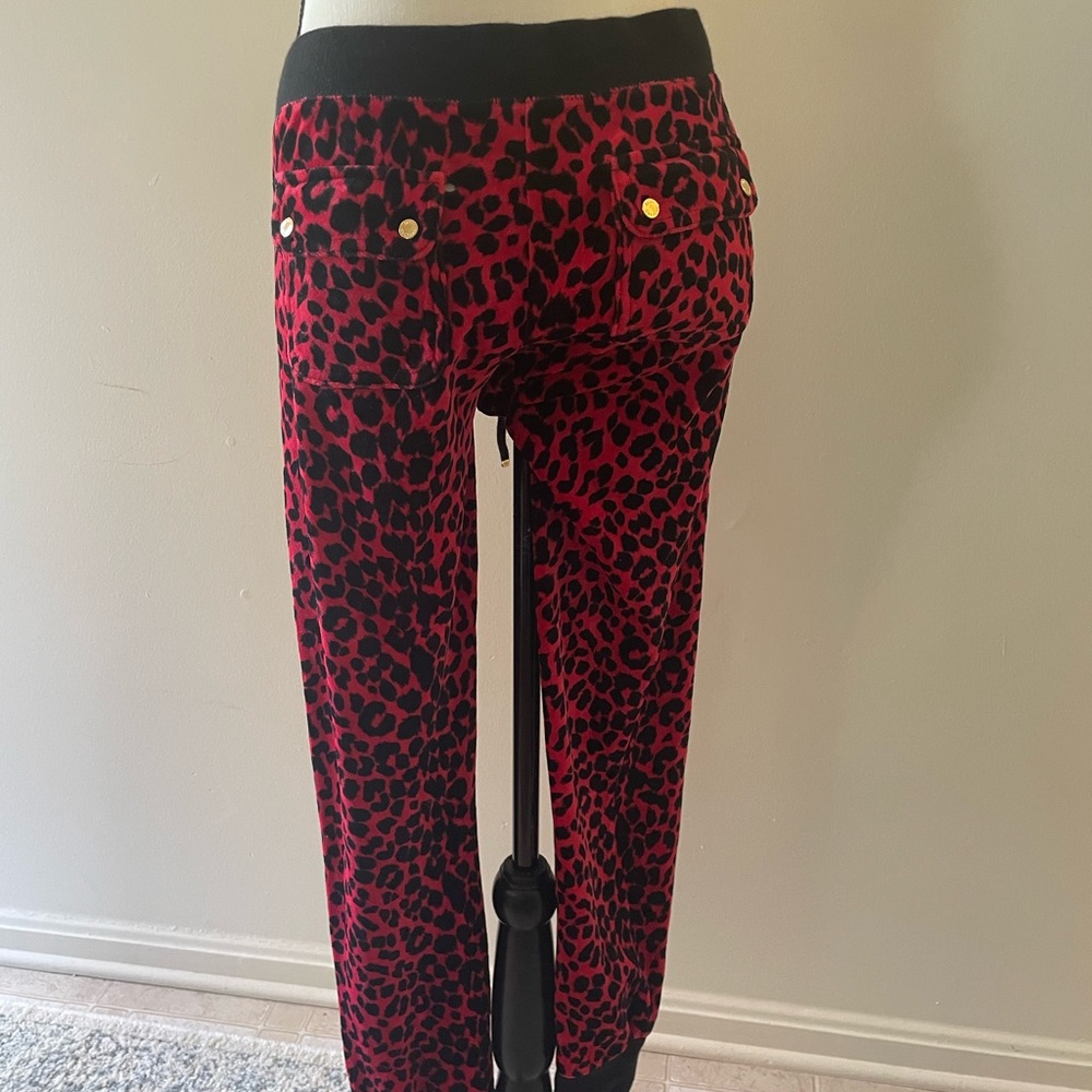 Juicy Couture Sweatpants
